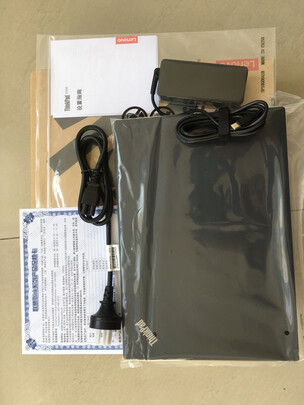 图文测评联想thinkpad x395和t480哪个好？有区别没有？