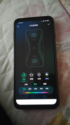 rog5和黑鲨4区别哪个好，看完这篇就行了！