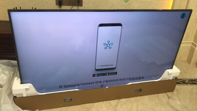 使用分析三星QA65Q700TAJXXZ电视怎么样？质量差不差？