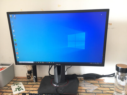 【网友讨论】华硕PA248QV怎么样？质量差不差反馈