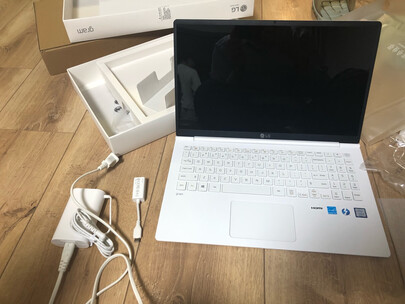 图文评测lg gram 17 2020款怎么样？优缺点评测评价