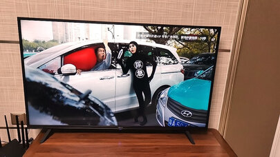 图文点评海信55E5F和55E8D哪个好？讨论区别如何