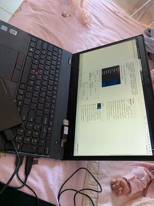 真实剖析联想ThinkPad P17评测怎么样？使用口碑差不差