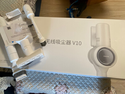 【网友讨论】云米手持吸尘器怎么样？深度剖析测评