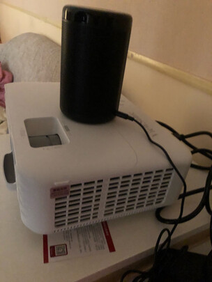 客观评价优派Q7+投影仪怎么样呀？分析质量差不差呢