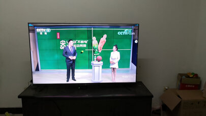 深度评测TCL 55V8和55V580哪个好？分析区别大吗