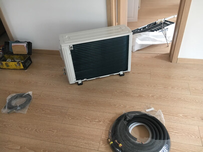 良心测评长虹KFR-51LW／ZDTTW1+R2空调怎么样？好用吗？