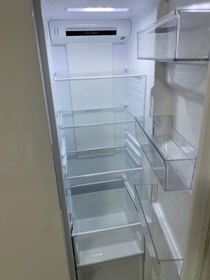 深度测评海尔BCD-328WDPD冰箱怎么样？质量差不差？