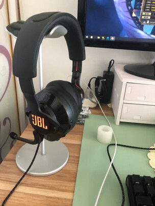 内幕解析JBL QUANTUM100怎么样？剖析质量如何？