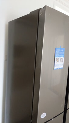 内幕点评康佳BCD-308WEGX4S怎么样？使用口碑差不差