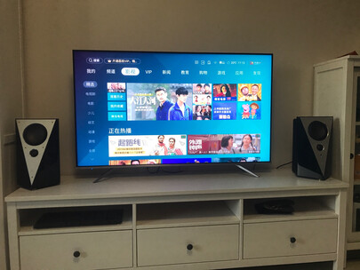 使用吐槽：LG 65LG73CNPCA电视怎么样？质量如何？