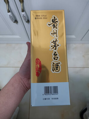 水井坊臻酿八號使用感受曝光，图文评测优缺点