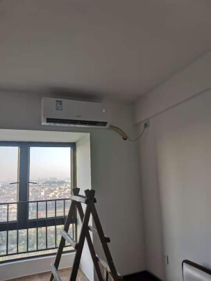 体验评测米家KFR-35GW/F2A1如何怎么样?家可能不知的秘密?