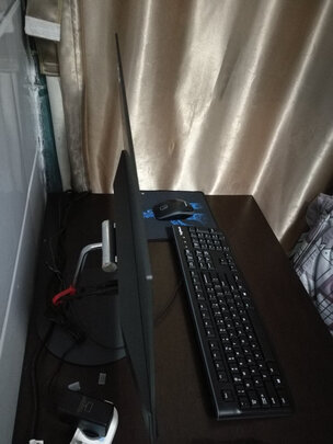 请问一下联想T27h-20怎么样？画质效果如何