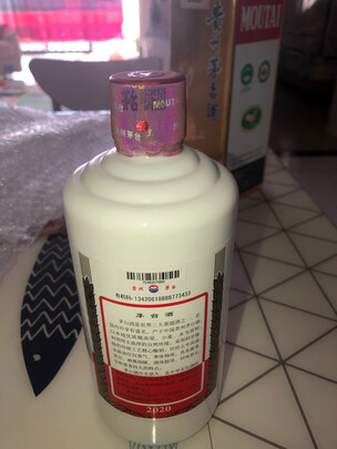 习酒窖藏1988雅致版怎么样质量差不差，告诉大家真相