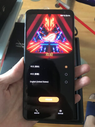 黑鲨4和红魔6区别如何，选择哪个好性价比高
