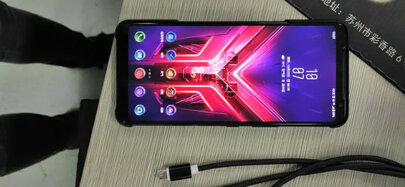 黑鲨4和红魔6pro哪个好啊，有啥区别？说说优缺点
