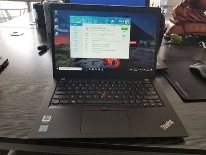 图文测评联想ThinkPad L13和L13 Yoga哪个好？差别大不大