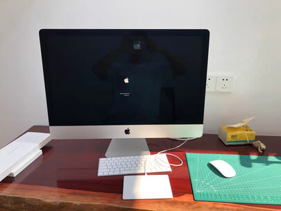 AppleiMac怎么样？质量靠谱吗？