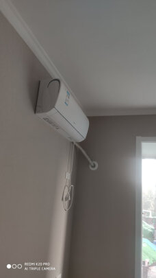 体验评测米家KFR-35GW/F2A1如何怎么样?家可能不知的秘密?