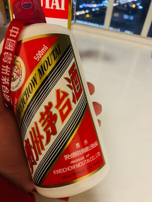 习酒窖藏1988雅致版怎么样质量差不差，告诉大家真相