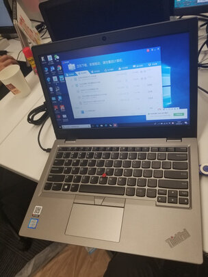 联想ThinkPad S2 2020（02CD）真实感受揭秘，多少人不看这里被骗了