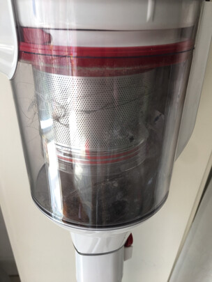 入手使用测评小狗吸尘器T11 Cyclone怎么样？图文必看!