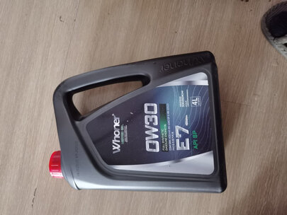 沃耐E7 SN 5W-30怎么样？是品牌吗？