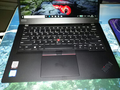 配置对比测评：联想ThinkPad L15和L590哪个好？有何区别