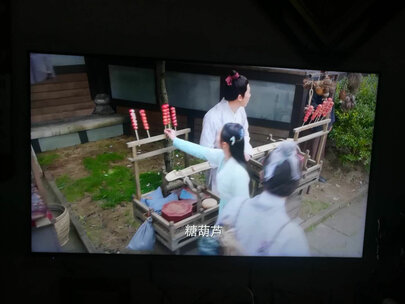 使用参考感受tcl43v8和小米e43s哪个更好？对比区别怎么选！