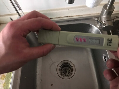 【实话实说】美的红豆净水器怎么样？用后一个月说一下感受！