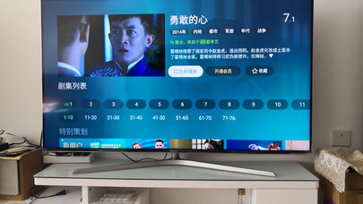 亲身使用分享LG 65NANO86CNA电视怎么样？亲身体验后反馈优缺点
