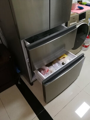 点评卡萨帝冰箱BCD-635WVPAU1怎么样？大家可能不知的秘密
