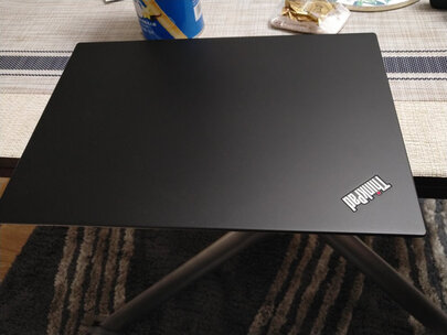 图文测评联想ThinkPad L13和L13 Yoga哪个好？差别大不大