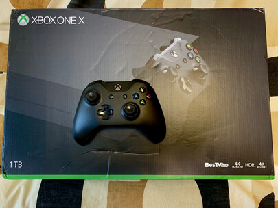 深度曝光微软Xbox Series x和one x对比区别？有啥区别？