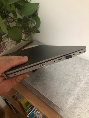 联想ThinkPad S3 2020使用感受曝光，图文评测优缺点