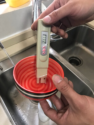 点评美的智简净水器MRC1982-600G怎么样？质量好不好？