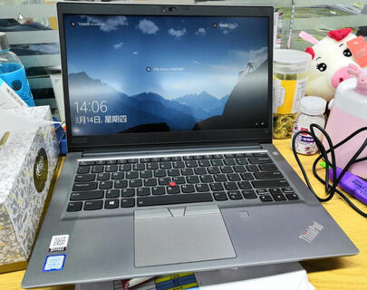 联想ThinkPad S3 2020(07CD)真实感受曝光评测，图文解密必看