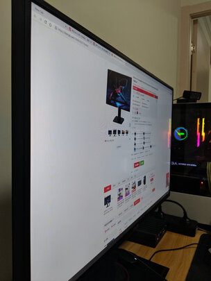 入手剖析华硕VG259QM怎么样？评测画质如何？