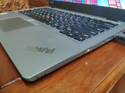 联想ThinkPad S3 2020(07CD)真实感受曝光评测，图文解密必看