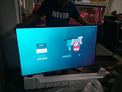 使用吐槽：LG 65LG73CNPCA电视怎么样？质量如何？