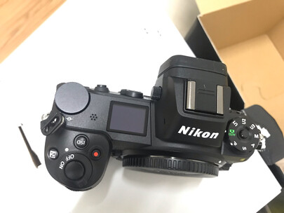 图文点评尼康z5和佳能EOS R6哪个好？说说区别大吗