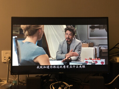 优缺点剖析华硕VG259QM和aoc24g2哪个好？有什么区别