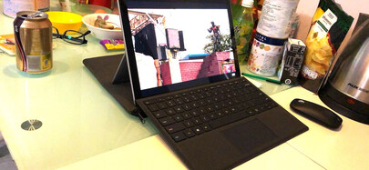 深度曝光微软Surface Pro X和苹果pro哪个好？有何区别