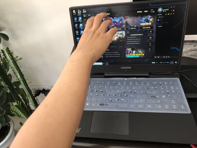 图文评测联想拯救者R7000和y9000x哪个好？纠结区别是什么