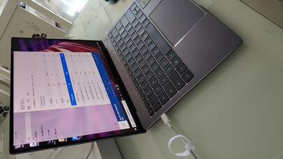 评测华为MateBook X Pro 2020款和2019哪个好？差别大不大