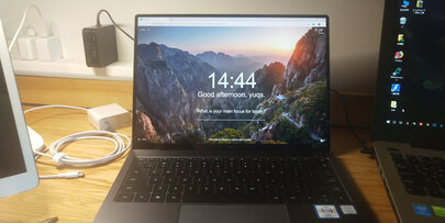 评测华为MateBook X Pro 2020款和2019哪个好？差别大不大