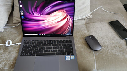 评测华为MateBook X Pro 2020款和2019哪个好？差别大不大