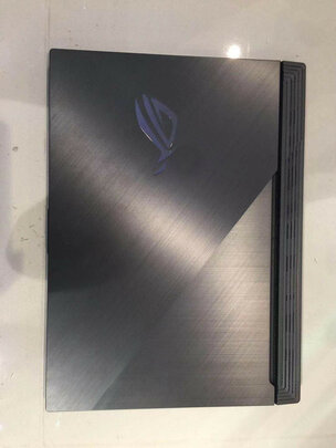图文测评ROG**神4和微星gs66哪个好？区别是什么