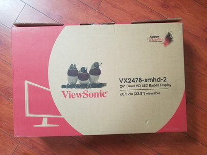 深度解密优派VX2780-4K-HD-5怎么样？曝光评测